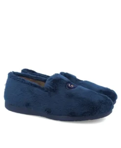 Pantunflas de hombre cerradas Garzon 6501.275