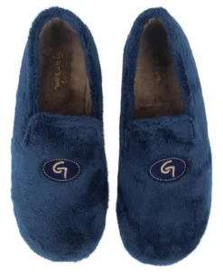 Pantunflas de hombre cerradas Garzon 6501.275
