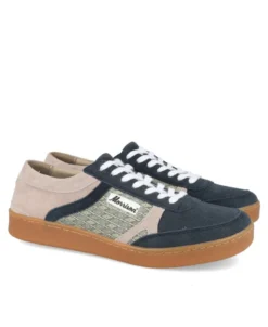 Sneakers de piel Morrison Canyon