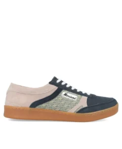 Sneakers de piel Morrison Canyon