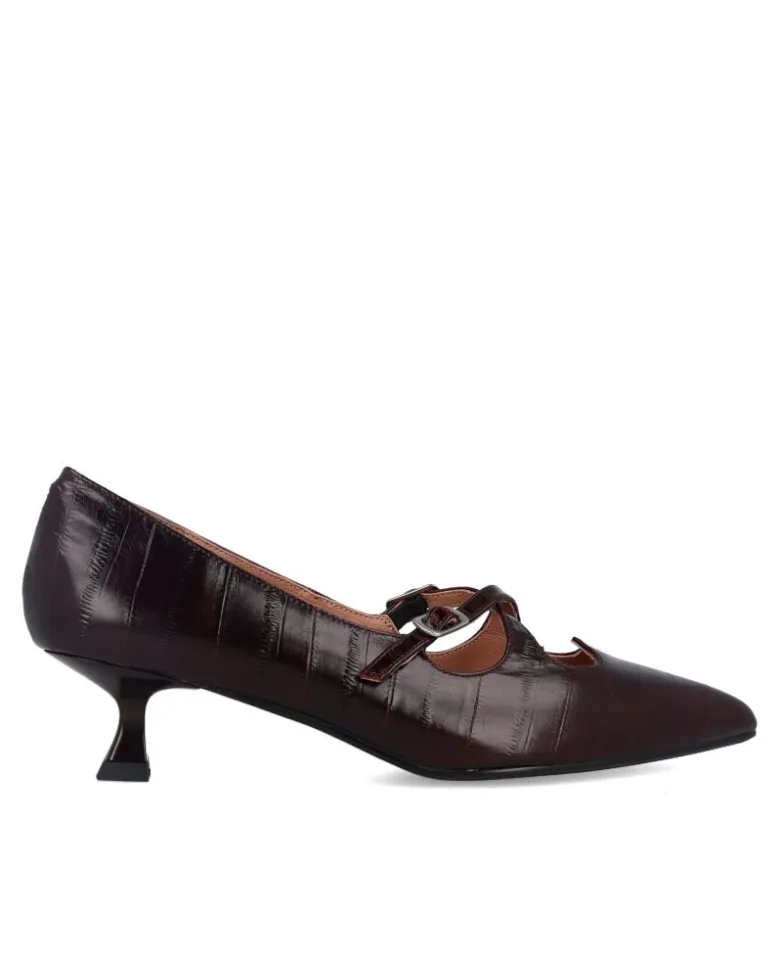 Stiletto de tacón bajo Catchalot Eastland 2719-C15