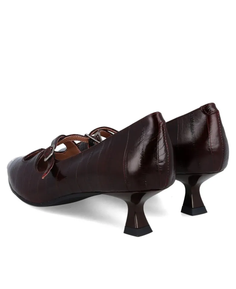 Stiletto de tacón bajo Catchalot Eastland 2719-C15