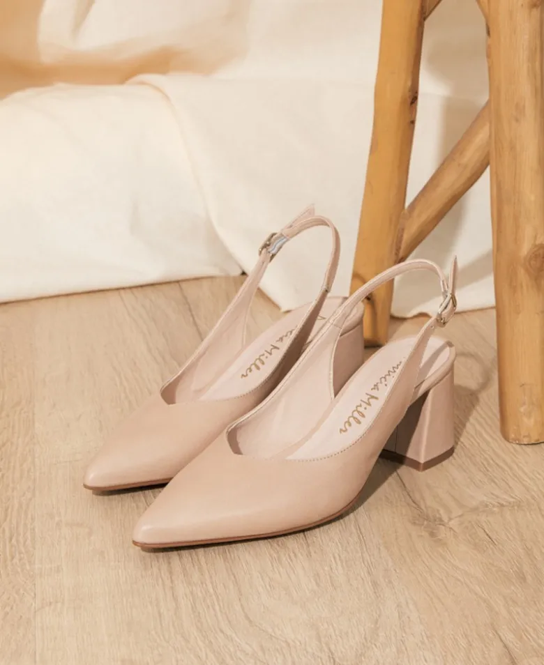 Tacones para mujer Patricia Miller Sol 5532