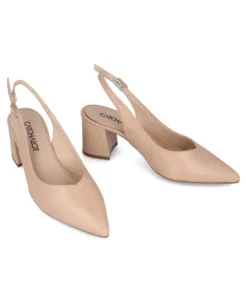 Tacones para mujer Patricia Miller Sol 5532