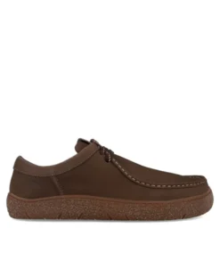 Wallabee barefoot en marrón Callaghan 67951