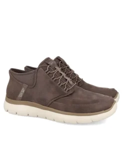 Zapatilla abotinada Skechers Summits Siegul 232927