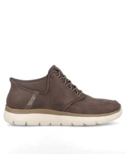 Zapatilla abotinada Skechers Summits Siegul 232927