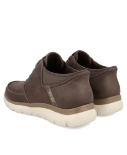 Zapatilla abotinada Skechers Summits Siegul 232927