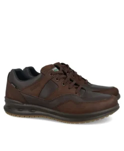 Zapatilla de senderismo Grisport 43073