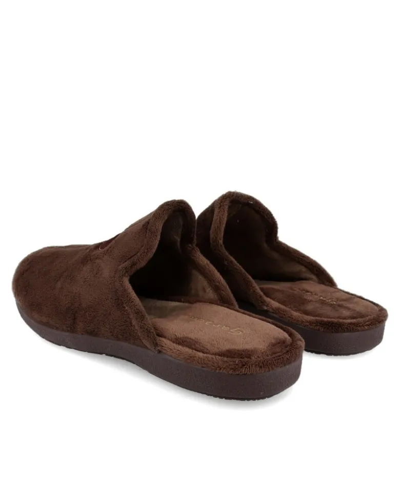 Zapatilla destalonada Garzón 6101.247