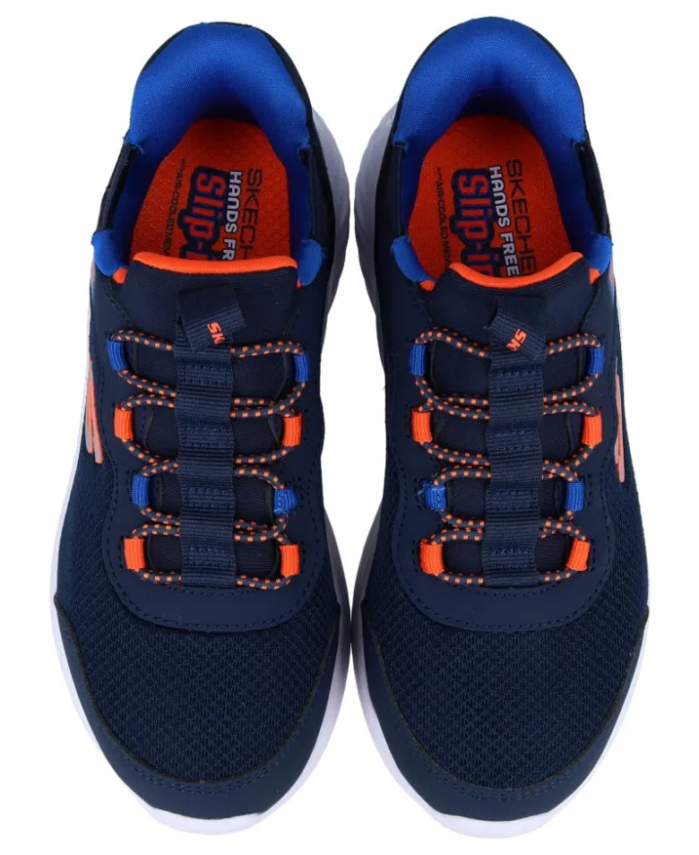 Zapatilla infantil Skechers Slip-Ins: Bounder