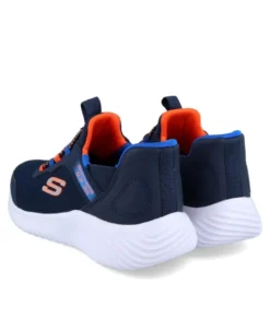 Zapatilla infantil Skechers Slip-Ins: Bounder