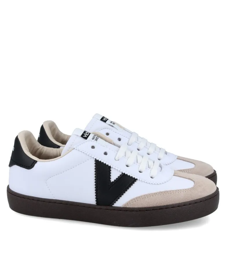 Zapatilla plana Victoria Berlín 1126186
