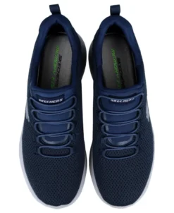 Zapatillas azules Skechers Dynamight 58360