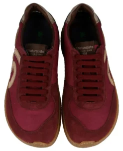 Zapatillas barefoot El Naturista Oroel N5435A
