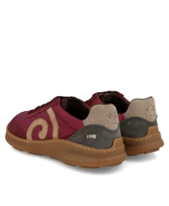 Zapatillas barefoot El Naturista Oroel N5435A