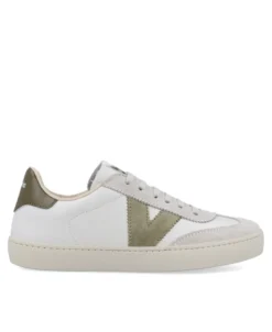Zapatillas blancas Victoria Berlín 126184