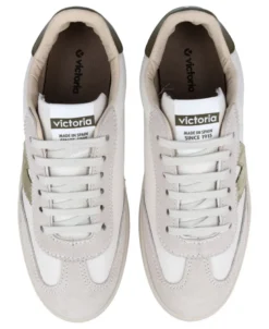 Zapatillas blancas Victoria Berlín 126184