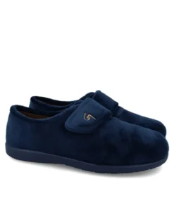 Zapatillas casa hombre cerradas Garzón 6631.247