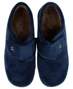 Zapatillas casa hombre cerradas Garzón 6631.247