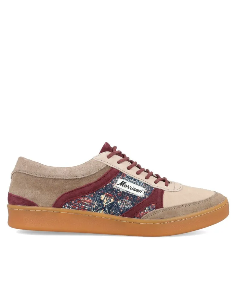 Zapatillas casual con estampado Morrison Cherookee