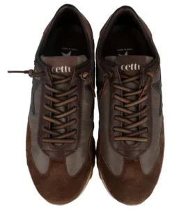 Zapatillas casual de hombre Cetti C-1259