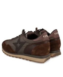 Zapatillas casual de hombre Cetti C-1259