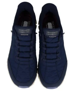 Zapatillas casual Skechers Slip-ins Glide Step 104556