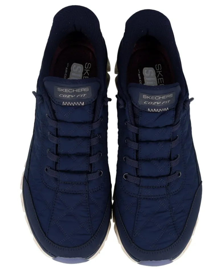Zapatillas casual Skechers Slip-ins Glide Step 104556