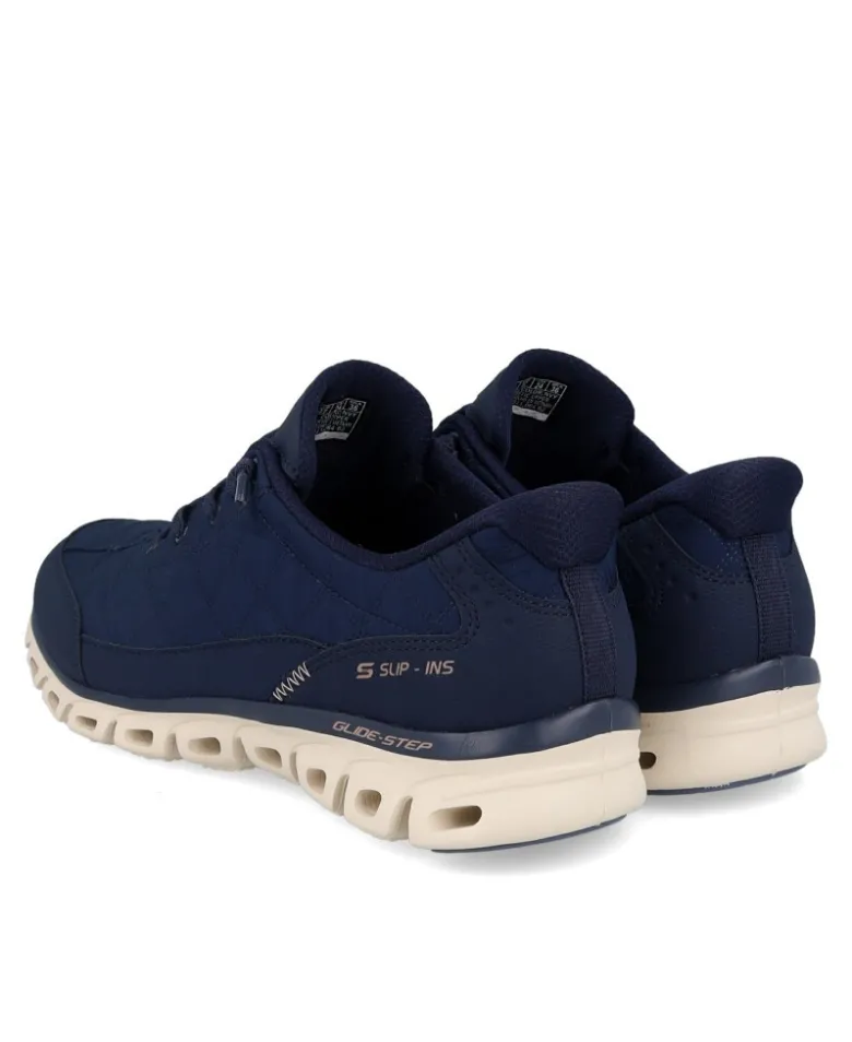 Zapatillas casual Skechers Slip-ins Glide Step 104556