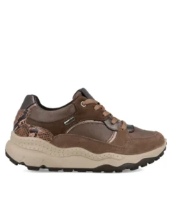 Zapatillas con plataforma Imac 208098