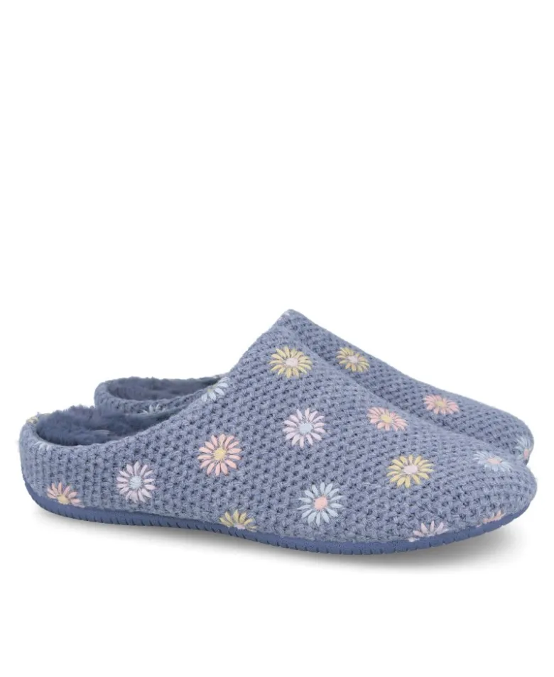Zapatillas de andar por casa Garzón 15300.540