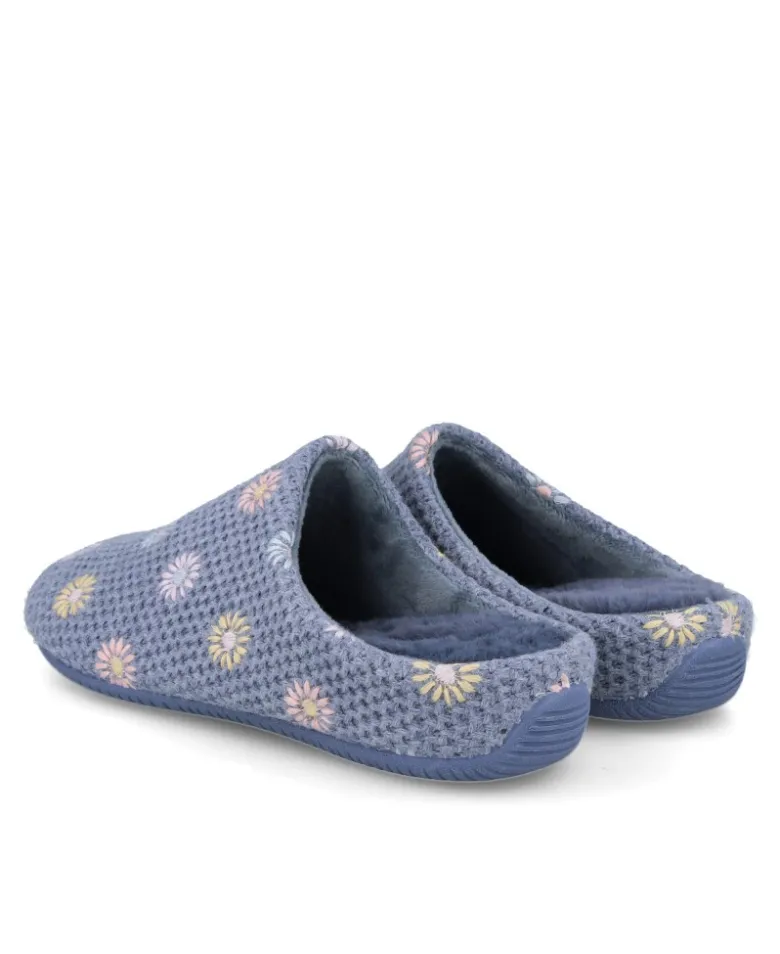 Zapatillas de andar por casa Garzón 15300.540