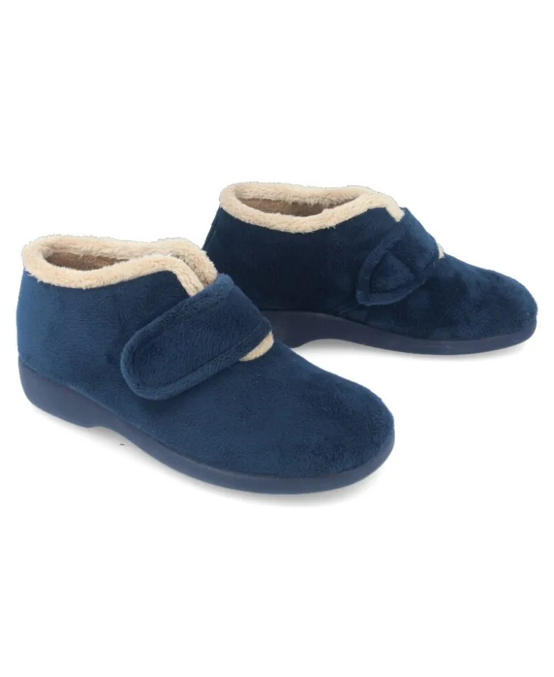 Zapatillas de casa cómodas Garzón 3895.247