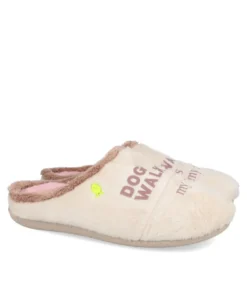 Zapatillas de casa de invierno Hot Potatoes 80942