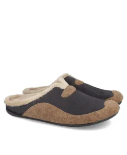 Zapatillas de casa para hombre Garzon 8450.440