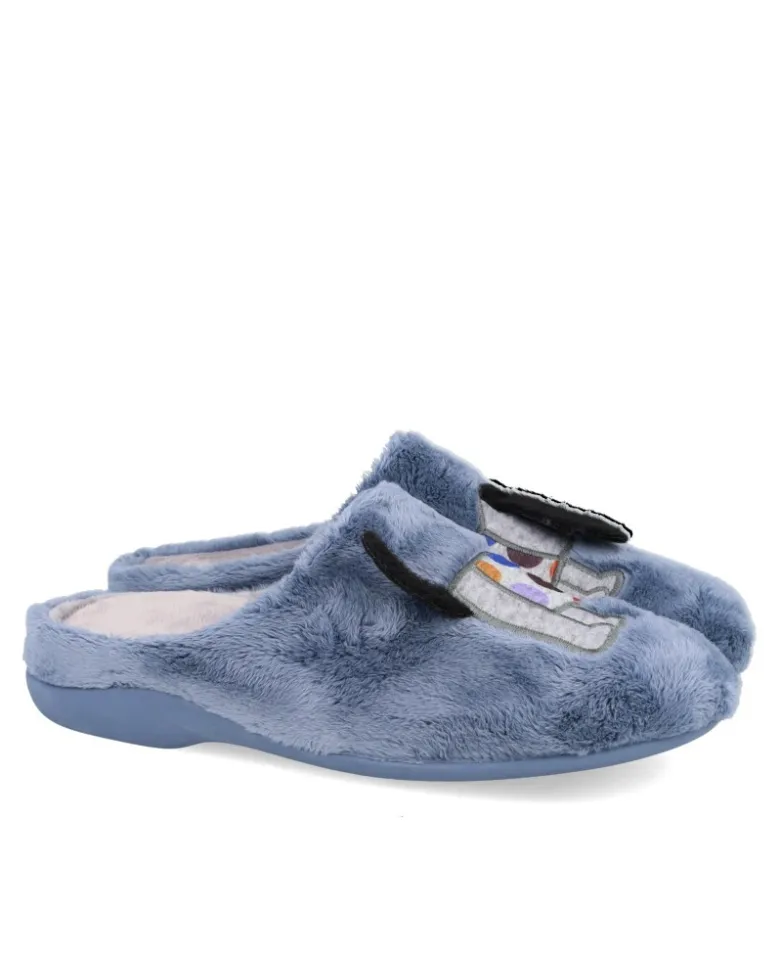 Zapatillas de estar por casa Garzon 7330.275