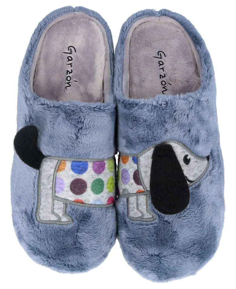 Zapatillas de estar por casa Garzon 7330.275