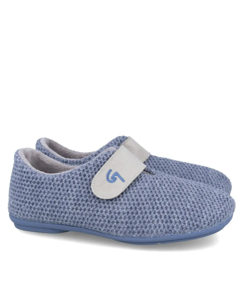 Zapatillas de estar por casa Garzón 5887.291