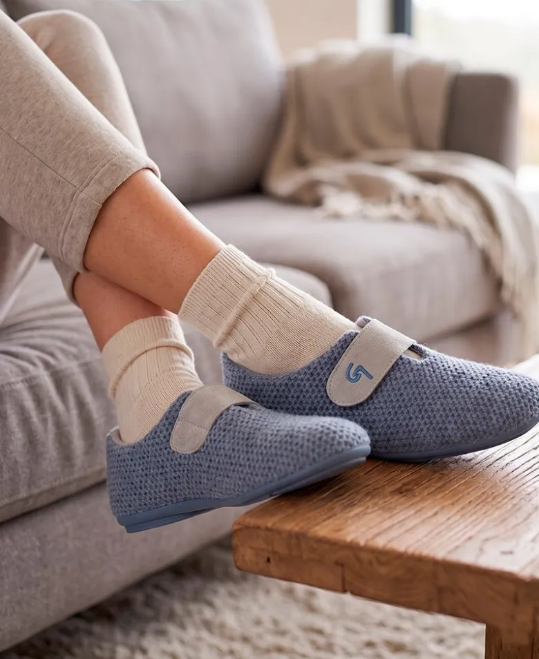 Zapatillas de estar por casa Garzón 5887.291
