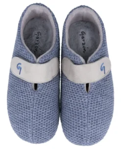 Zapatillas de estar por casa Garzón 5887.291