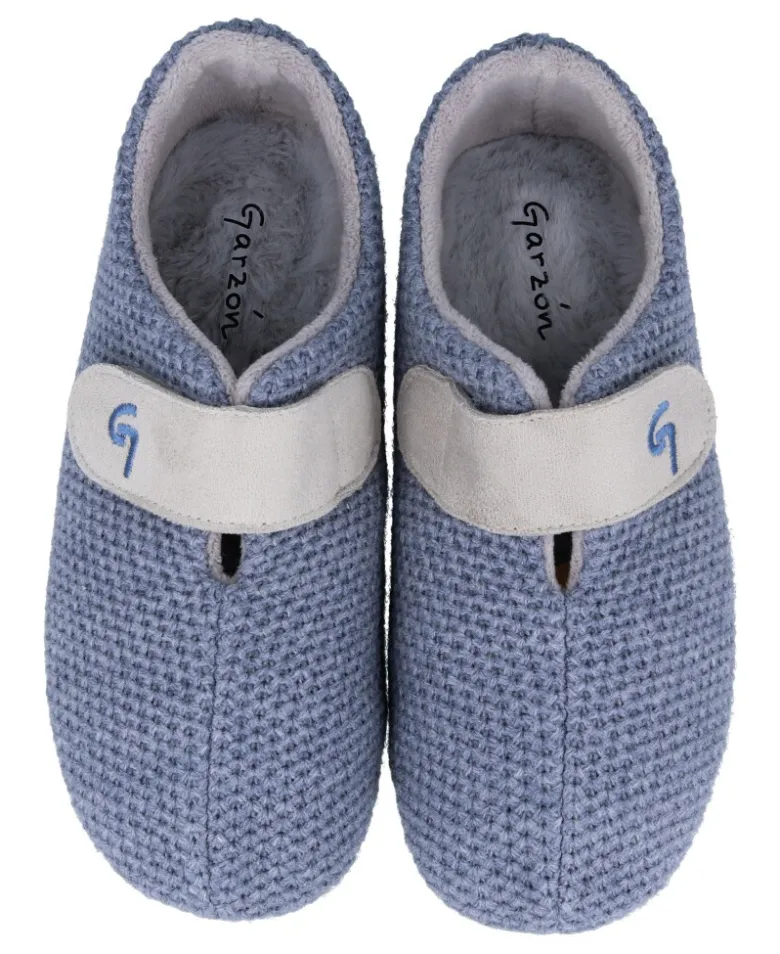 Zapatillas de estar por casa Garzón 5887.291