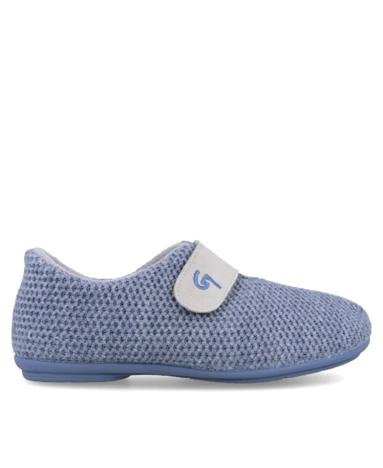 Zapatillas de estar por casa Garzón 5887.291