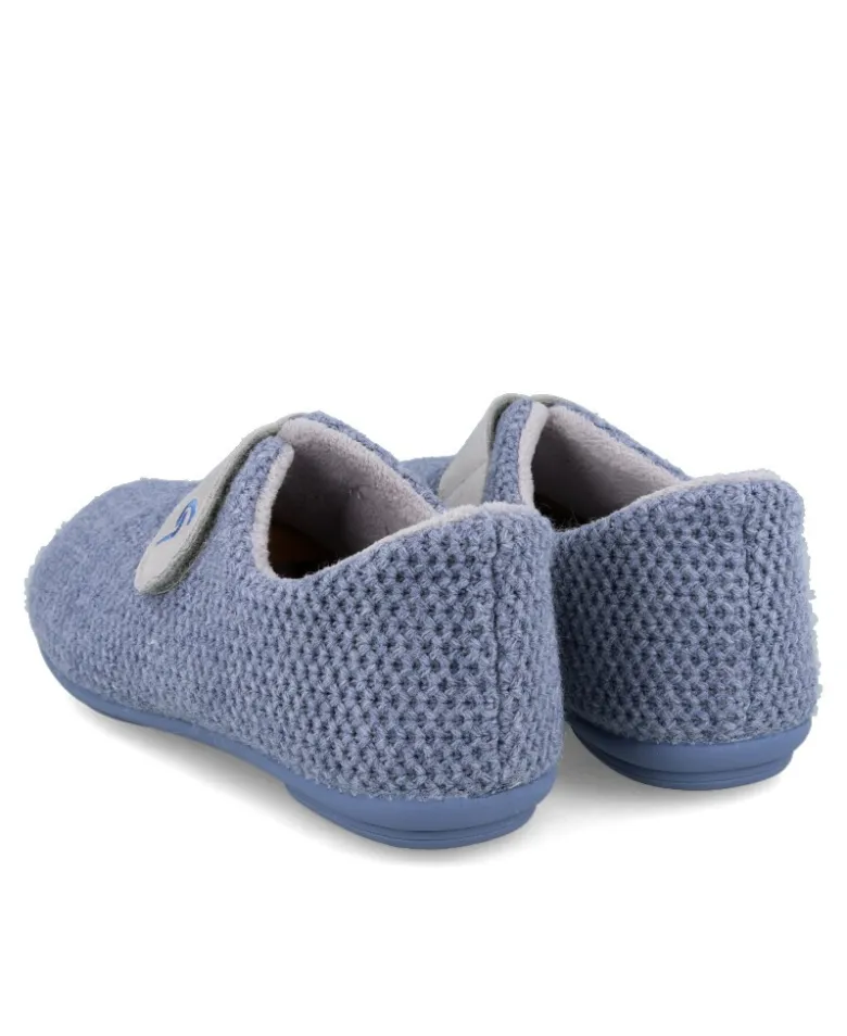 Zapatillas de estar por casa Garzón 5887.291