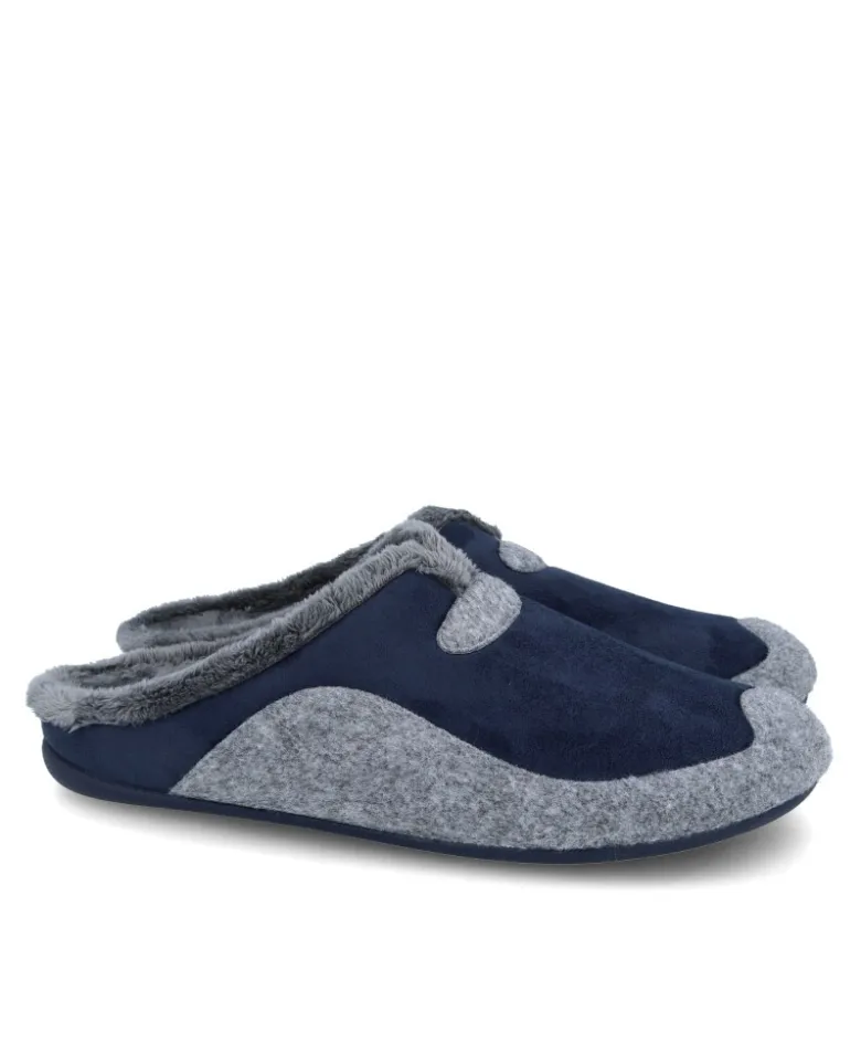 Zapatillas de estar por casa Garzón 8451.440