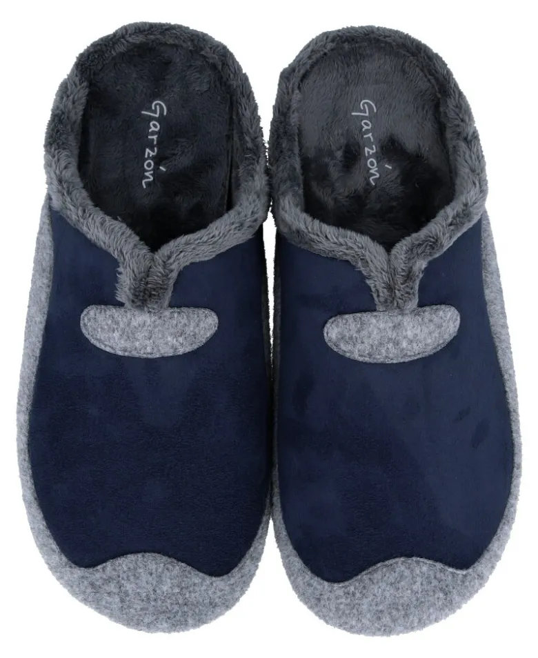 Zapatillas de estar por casa Garzón 8451.440