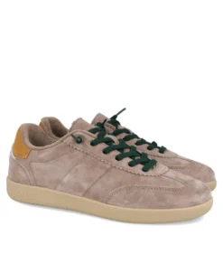Zapatillas de hombre estilo vintage Pitas Urban