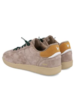 Zapatillas de hombre estilo vintage Pitas Urban