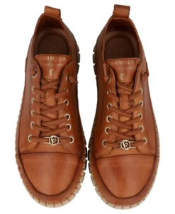 Zapatillas de piel Carmela 162531
