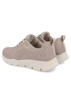 Zapatillas deportivas Skechers Bobs Sport B Light 117700